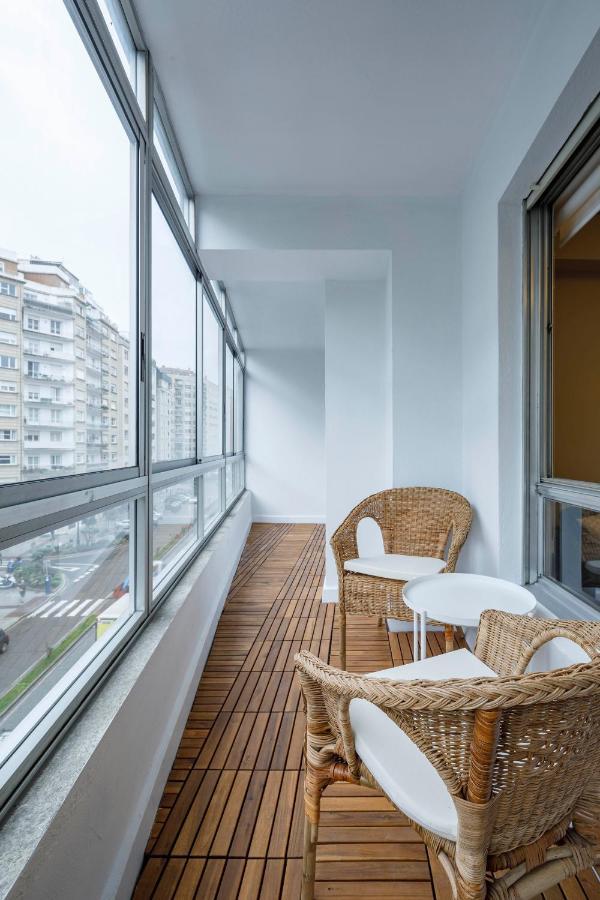 Rosalia 45 * Vigo