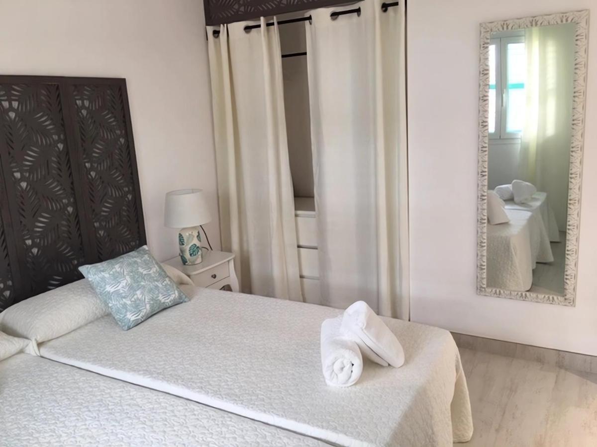 Apartment Roca Plana - Formentera Break Es Pujols