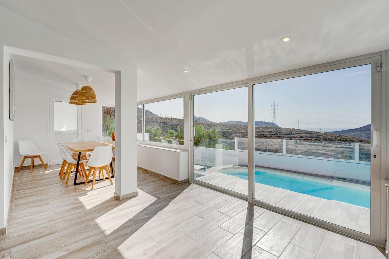 Holiday home Panoramic View *