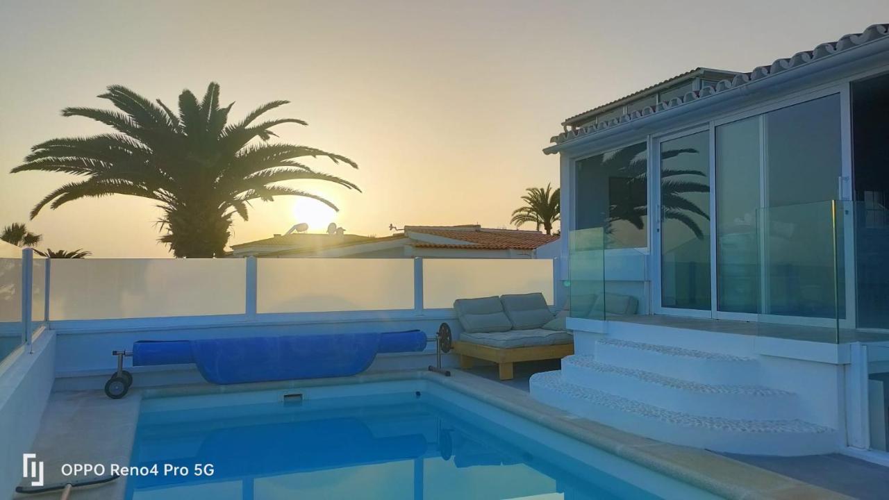 Panoramic View Holiday home Chayofa