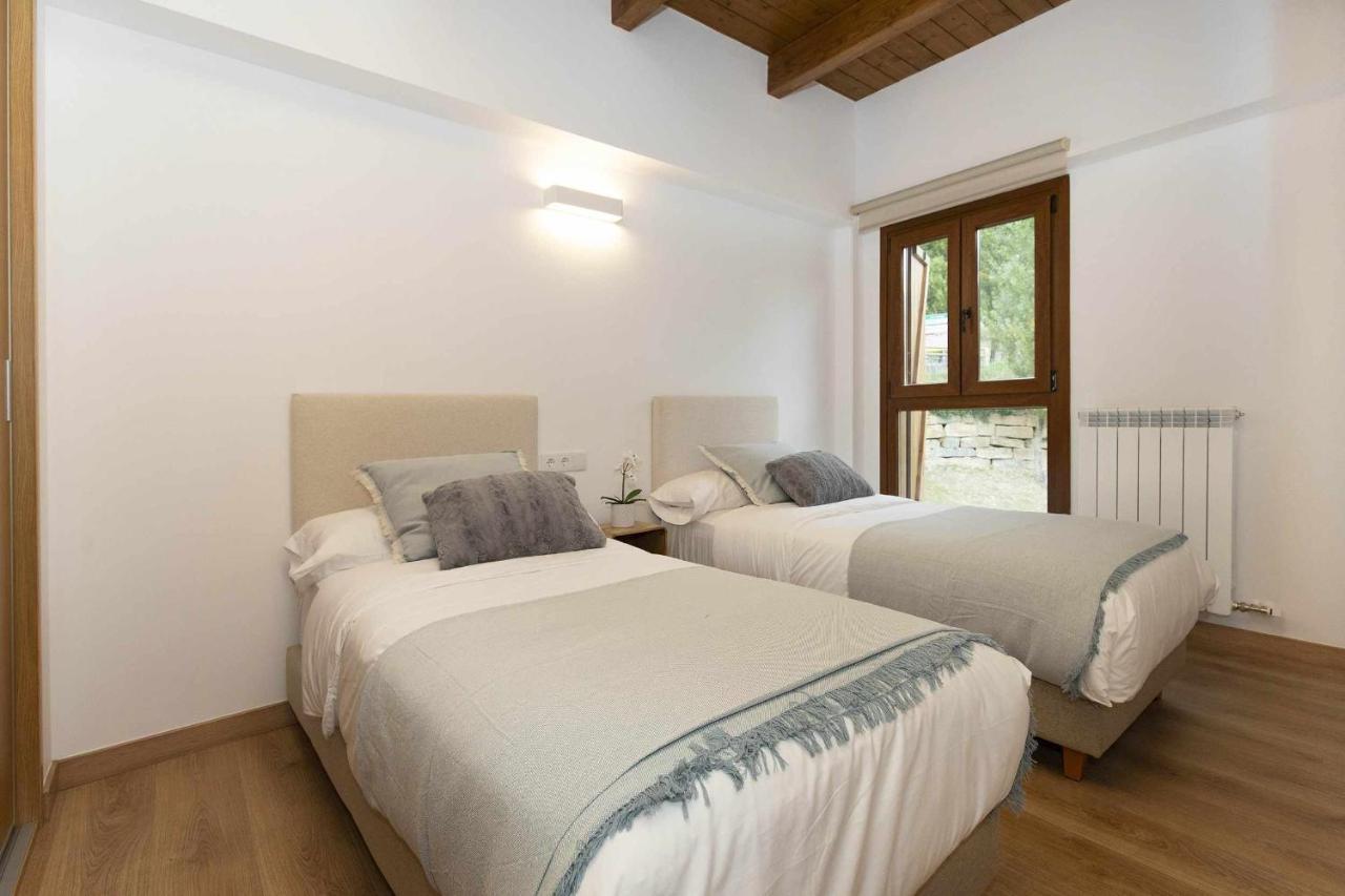 Apartamento Suenos Del Garmo By Bevalle Panticosa