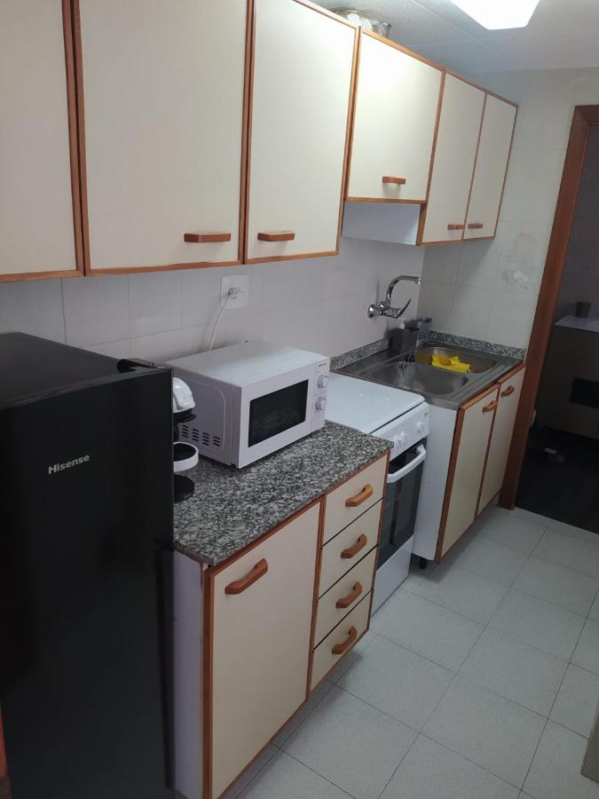 A 50m De La Playa Con Parking Privado. Apartamento Cullera
