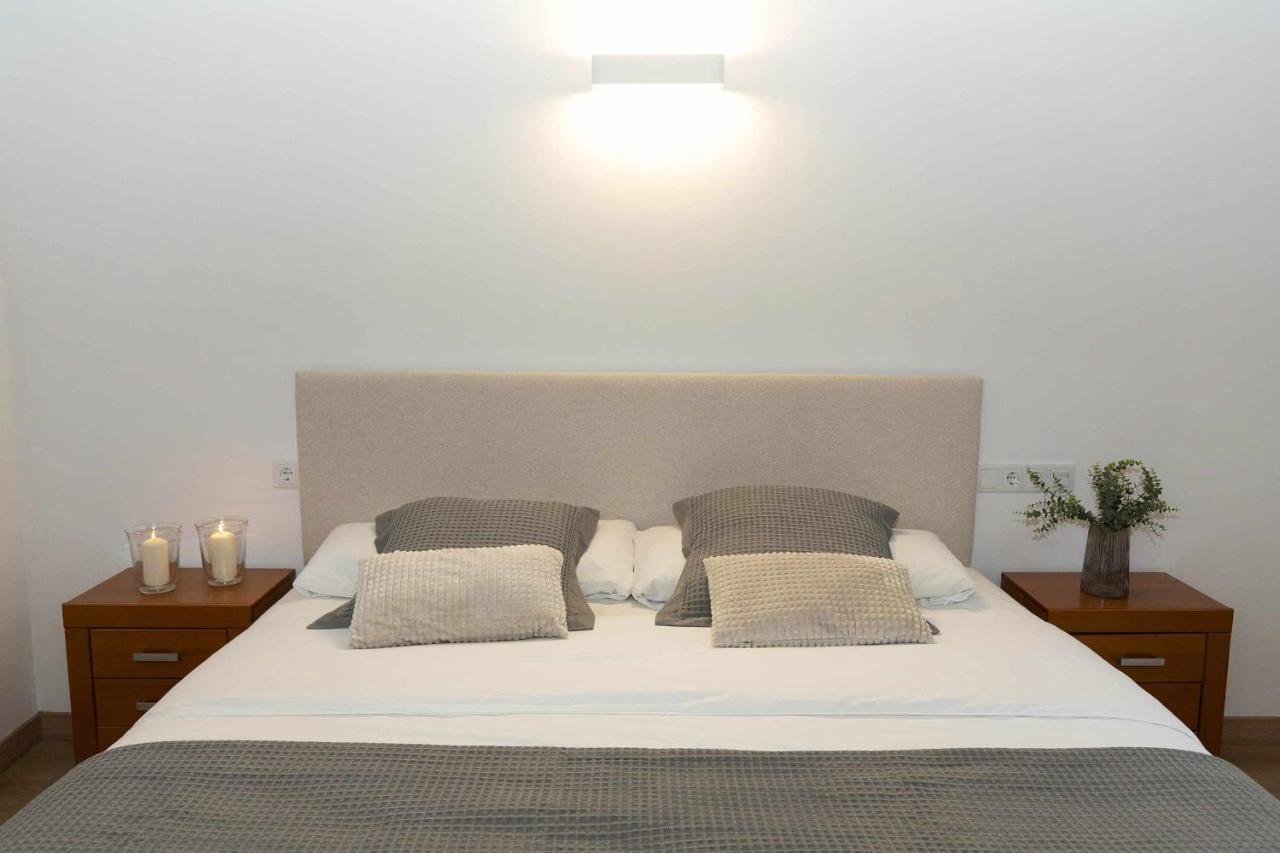Apartment Suenos Del Garmo By Bevalle Panticosa