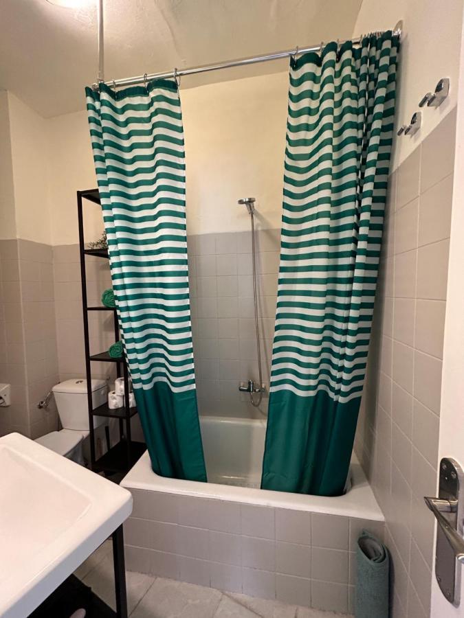 Dream Anaga Apartment *