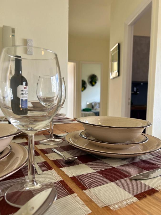 Apartment Dream Anaga