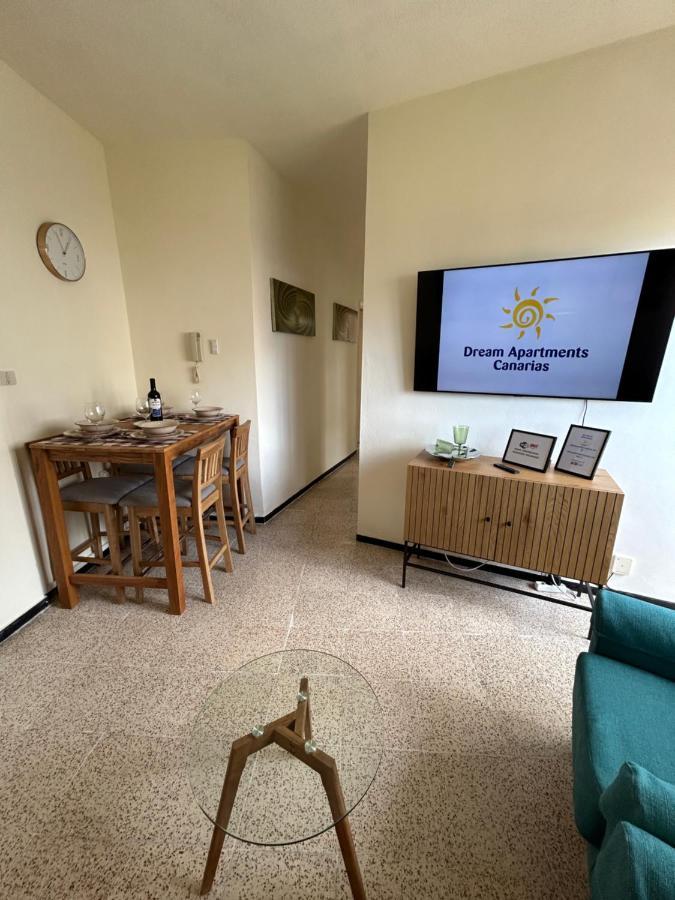 Dream Anaga Apartment *