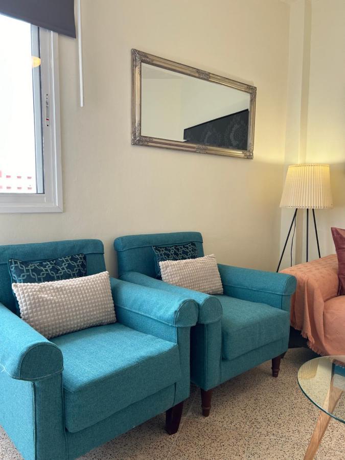 Apartment Dream Anaga