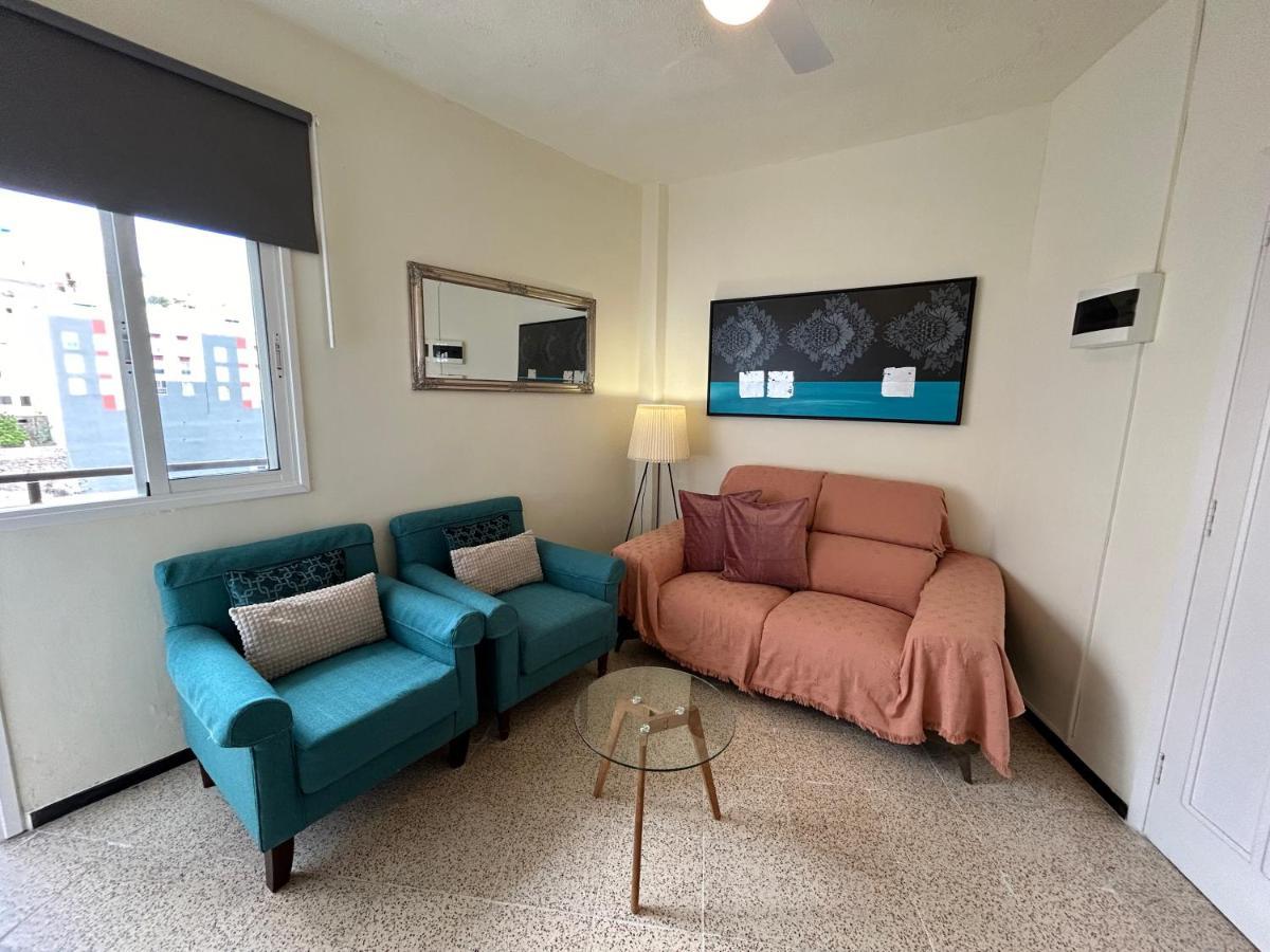 Dream Anaga Apartment *