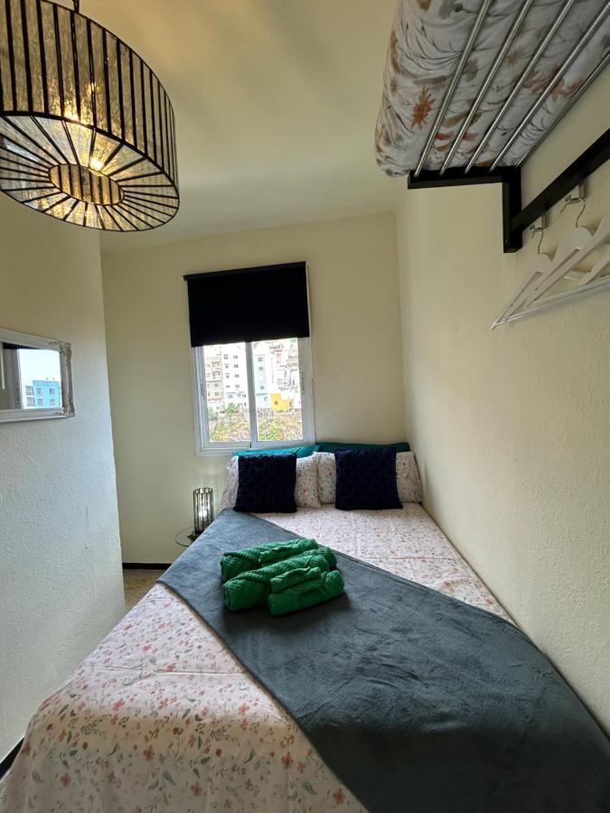 Dream Anaga Apartment