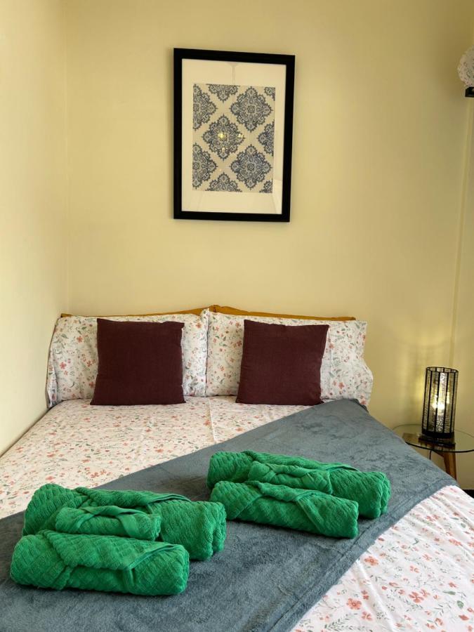 Dream Anaga Apartment *