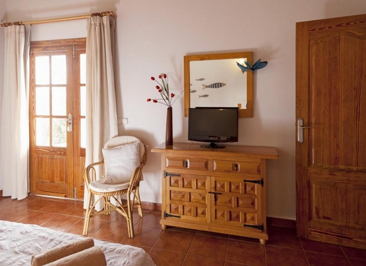 Ca Na Rita Den Constantino - Formentera Break Apartment