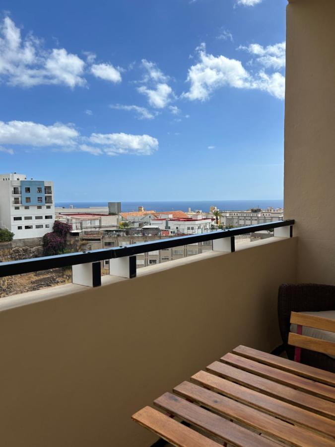 Apartment Dream Anaga Santa Cruz de Tenerife