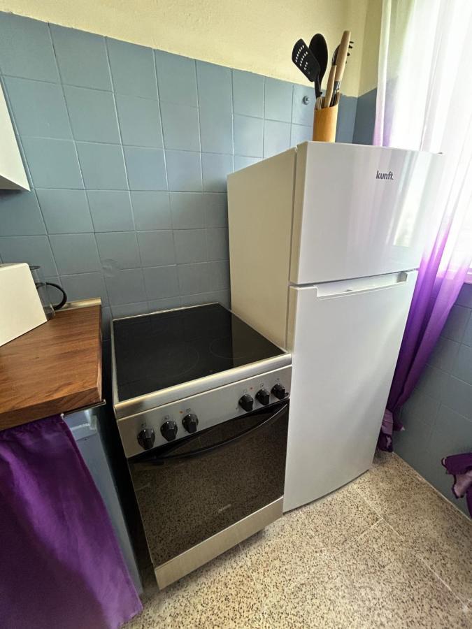 Dream Anaga Apartment