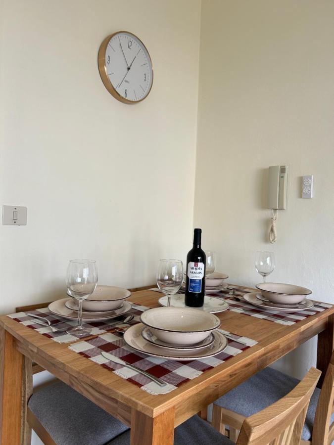 Dream Anaga Apartment *
