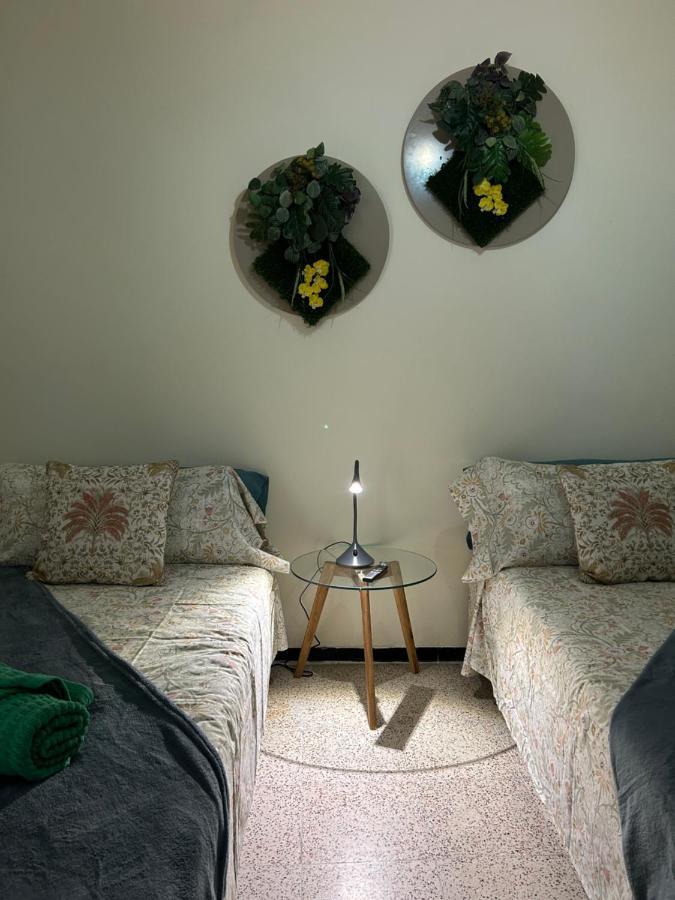 Apartment Dream Anaga