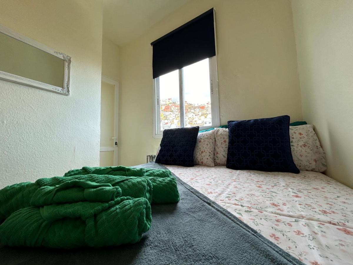 Dream Anaga Apartment *