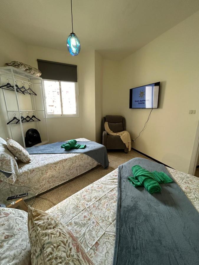 Apartment Dream Anaga