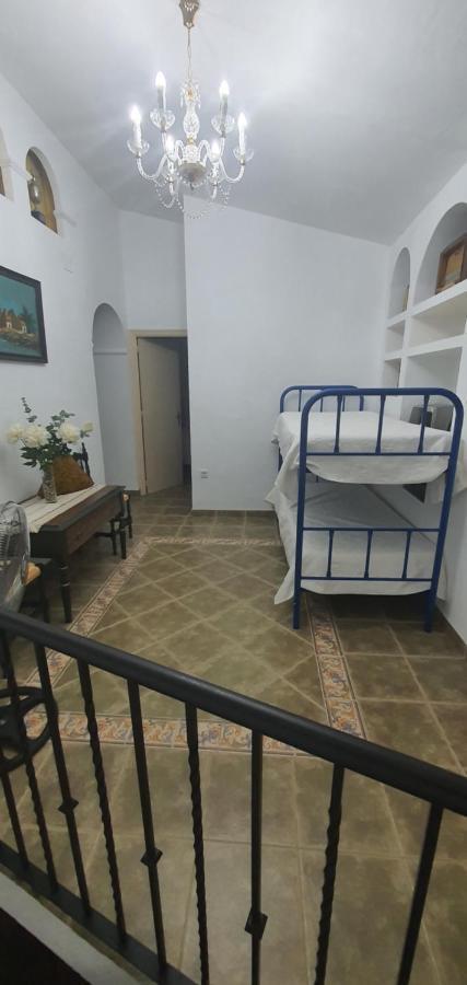 Сasa de vacaciones El Castillo