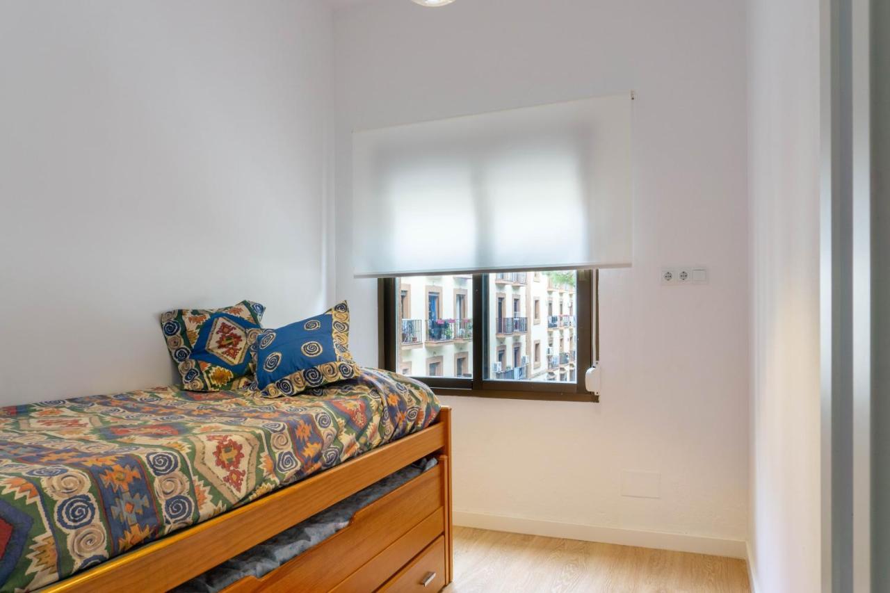 Apartment Alhamar Beach *