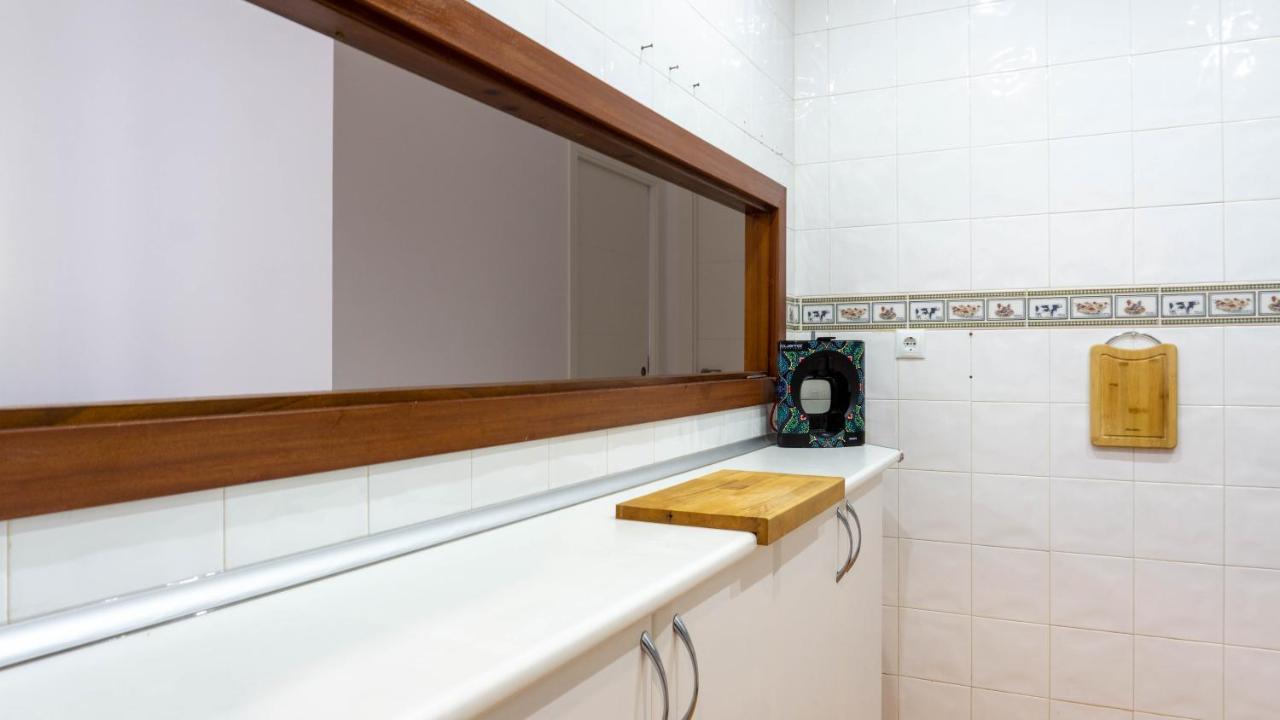 Apartment Alhamar Beach Mijas