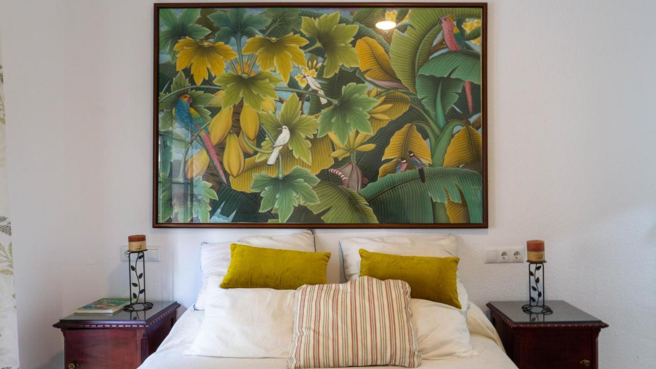 Apartment Alhamar Beach *