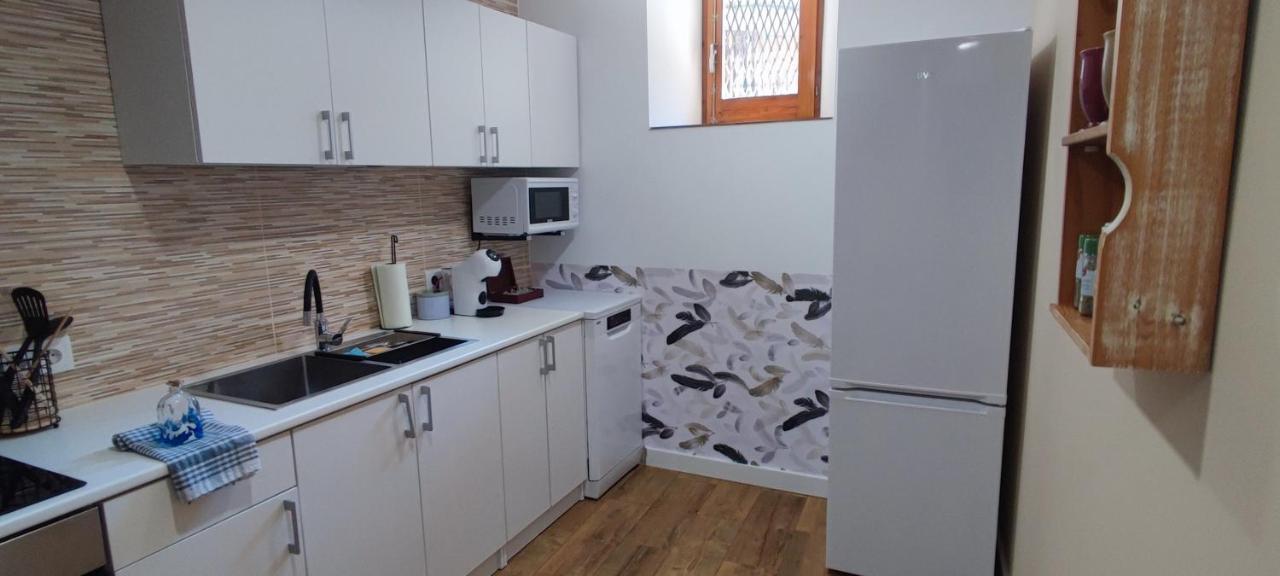 Apartment La Bombonera Del Bergueda Sant Jordi de Cercs