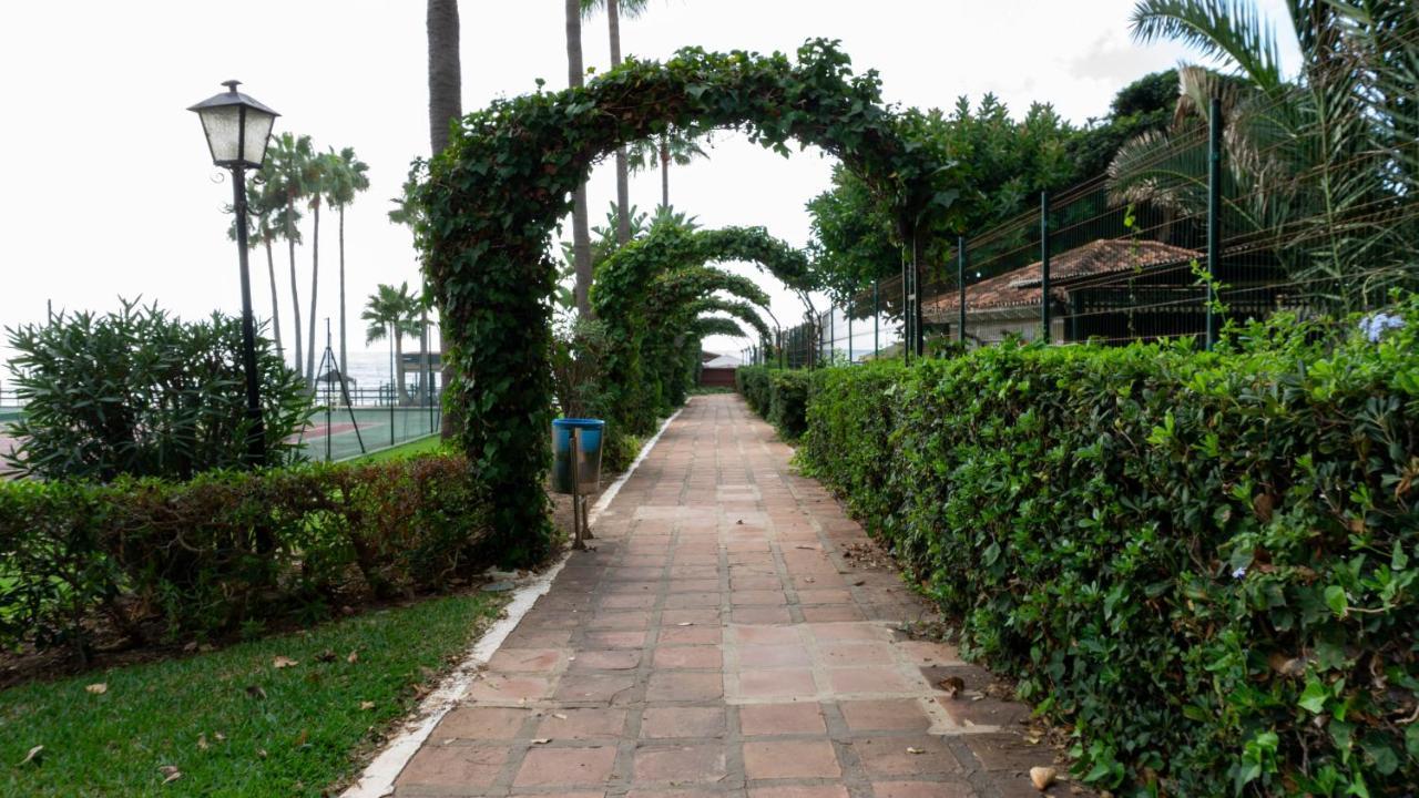 Apartment Alhamar Beach *