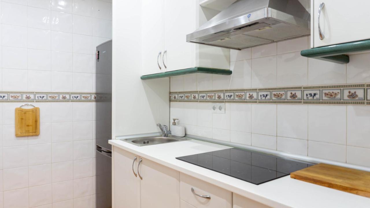 Alhamar Beach Apartment Mijas