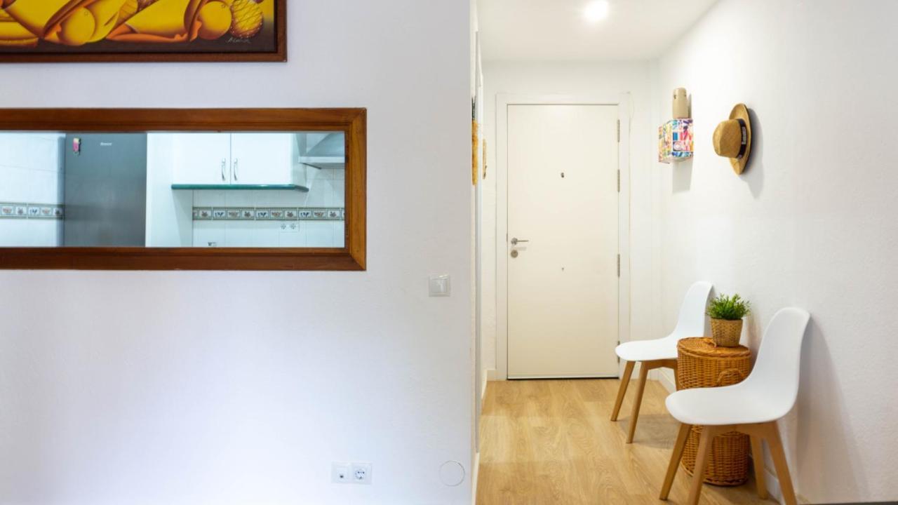 Alhamar Beach Apartment *