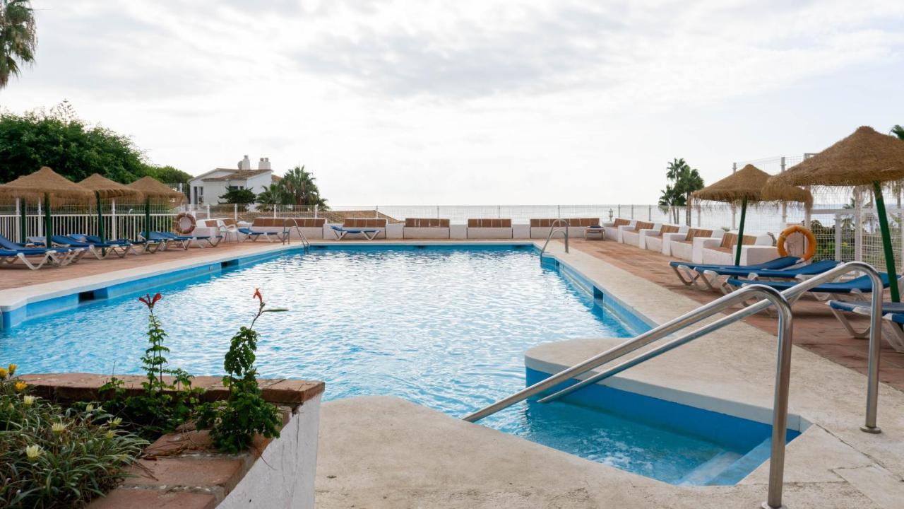 Alhamar Beach * Mijas