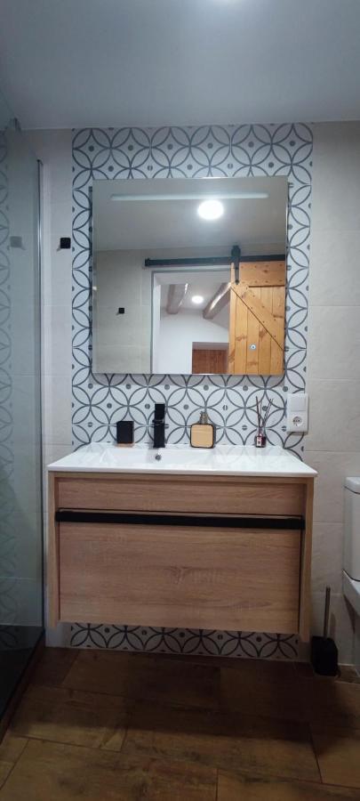 La Bombonera Del Bergueda Apartment