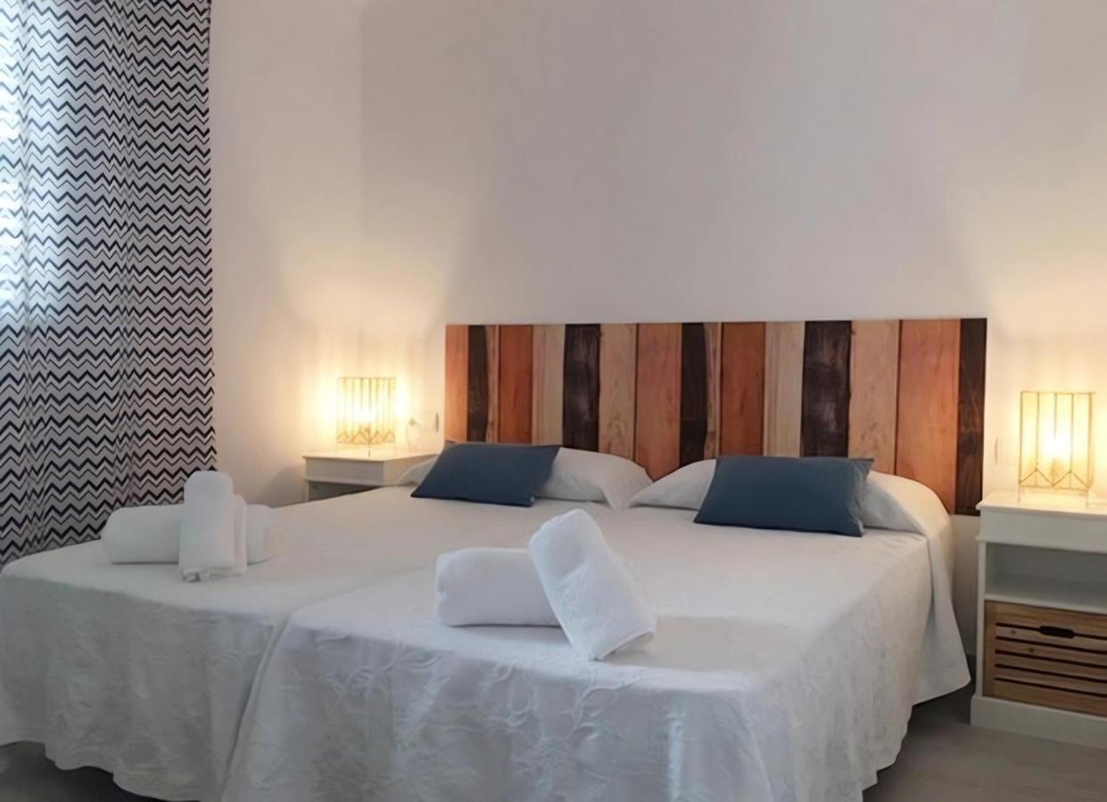 Roca Plana - Formentera Break Apartment *