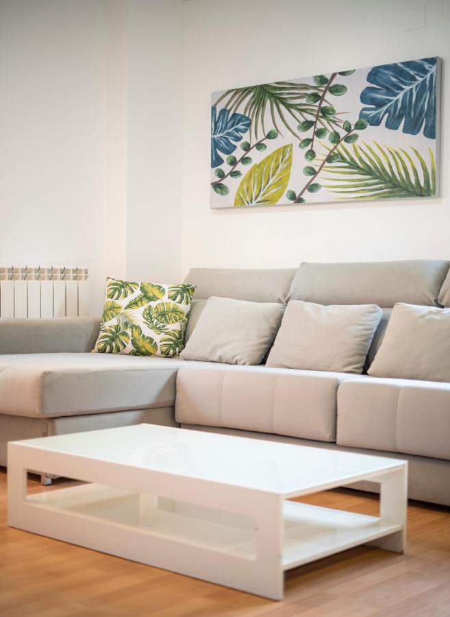 Enjoygranada Arcoiris Apartment