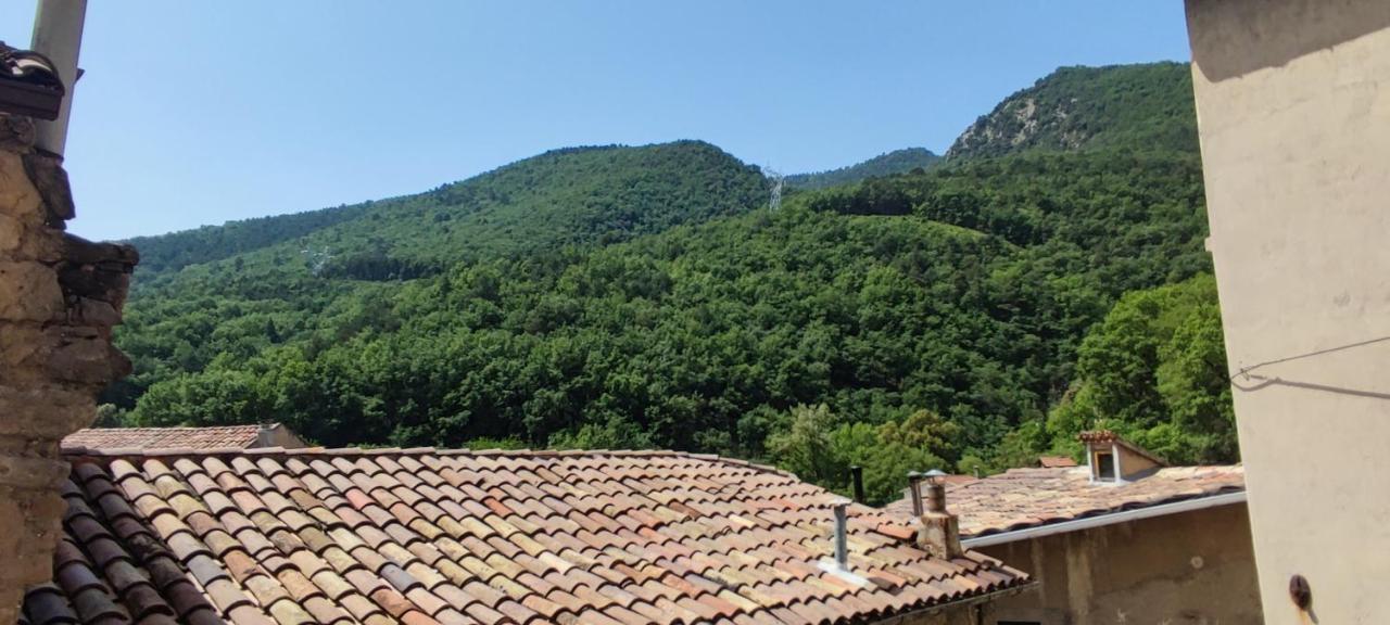 La Bombonera Del Bergueda Apartment *