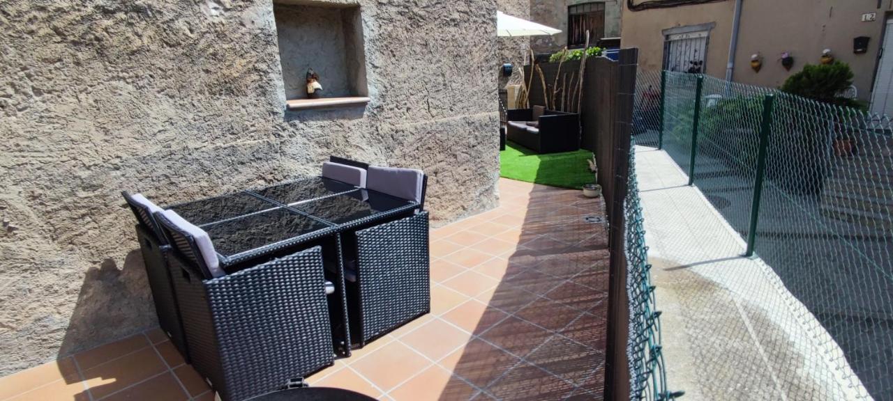 Apartment La Bombonera Del Bergueda Sant Jordi de Cercs