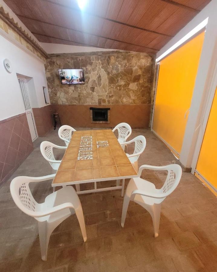 El Castillo Сasa de vacaciones