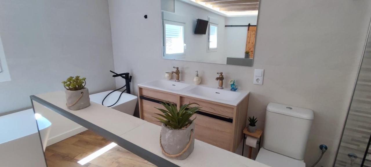 La Bombonera Del Bergueda Apartment