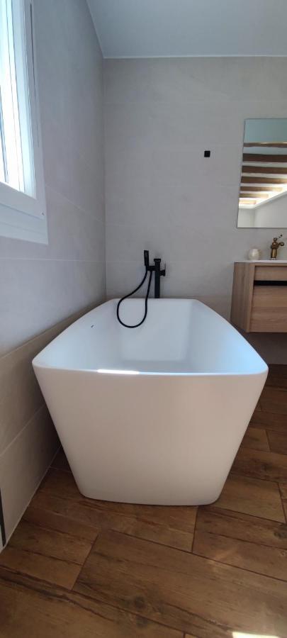 Apartment La Bombonera Del Bergueda Sant Jordi de Cercs
