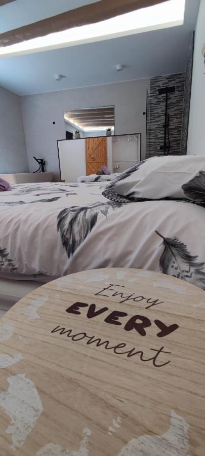 La Bombonera Del Bergueda Apartment *