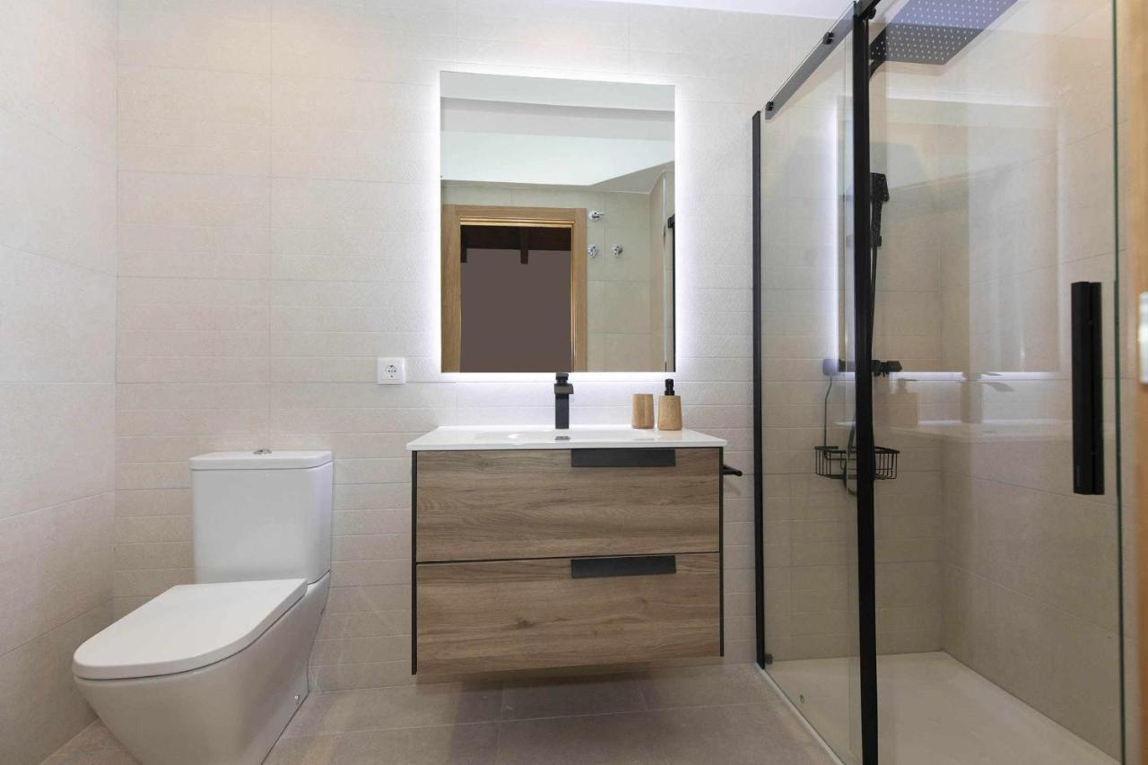 Apartamento Suenos Del Garmo By Bevalle *