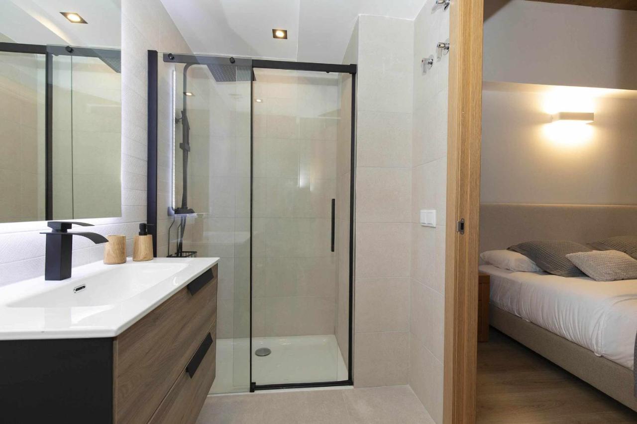 Suenos Del Garmo By Bevalle Apartment *