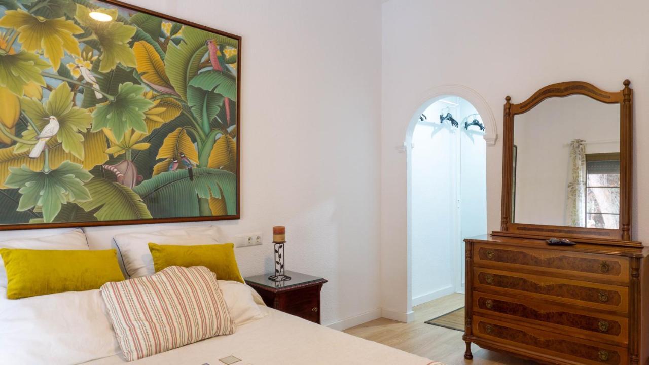 Alhamar Beach Apartment