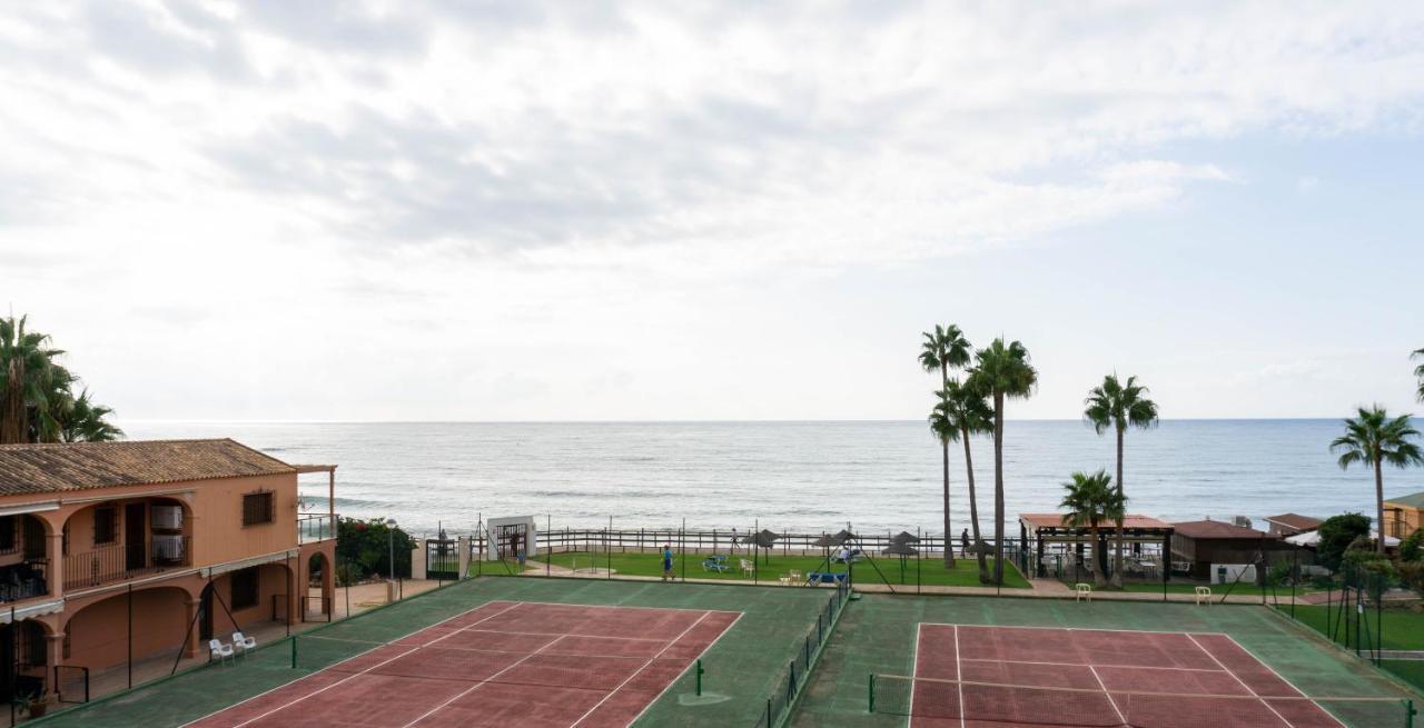 Alhamar Beach Apartment