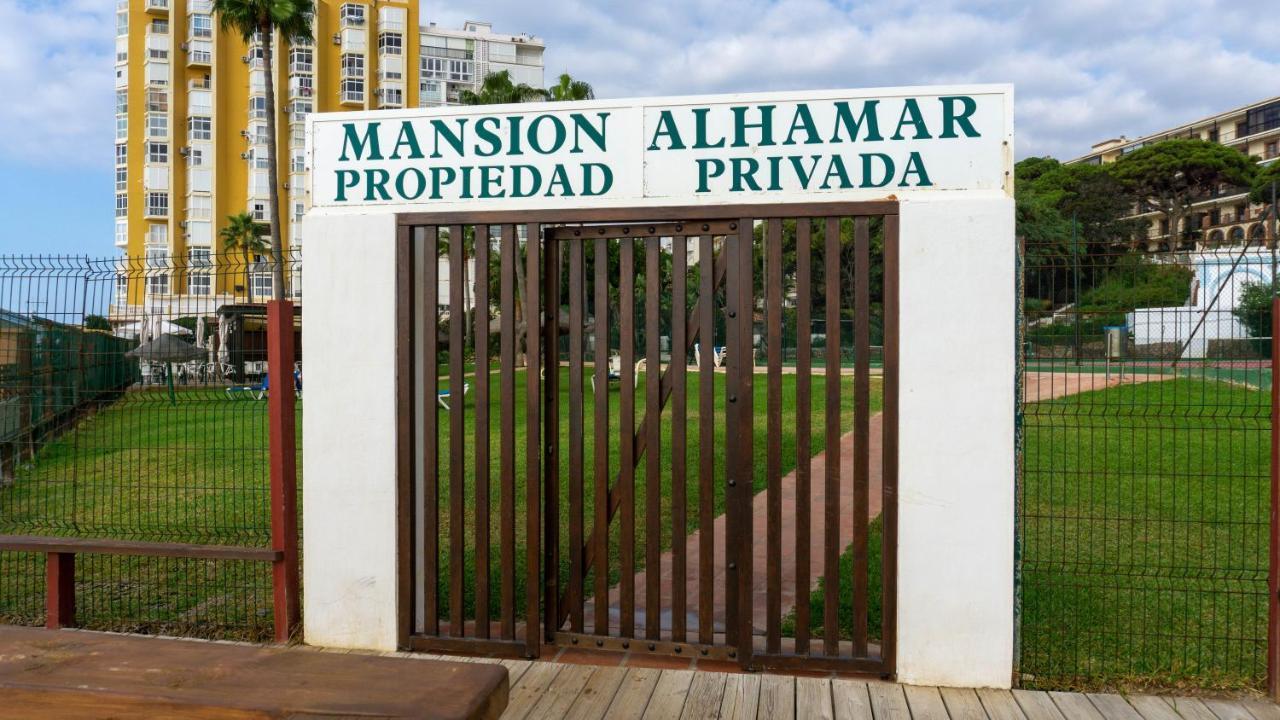 Alhamar Beach Apartment Mijas