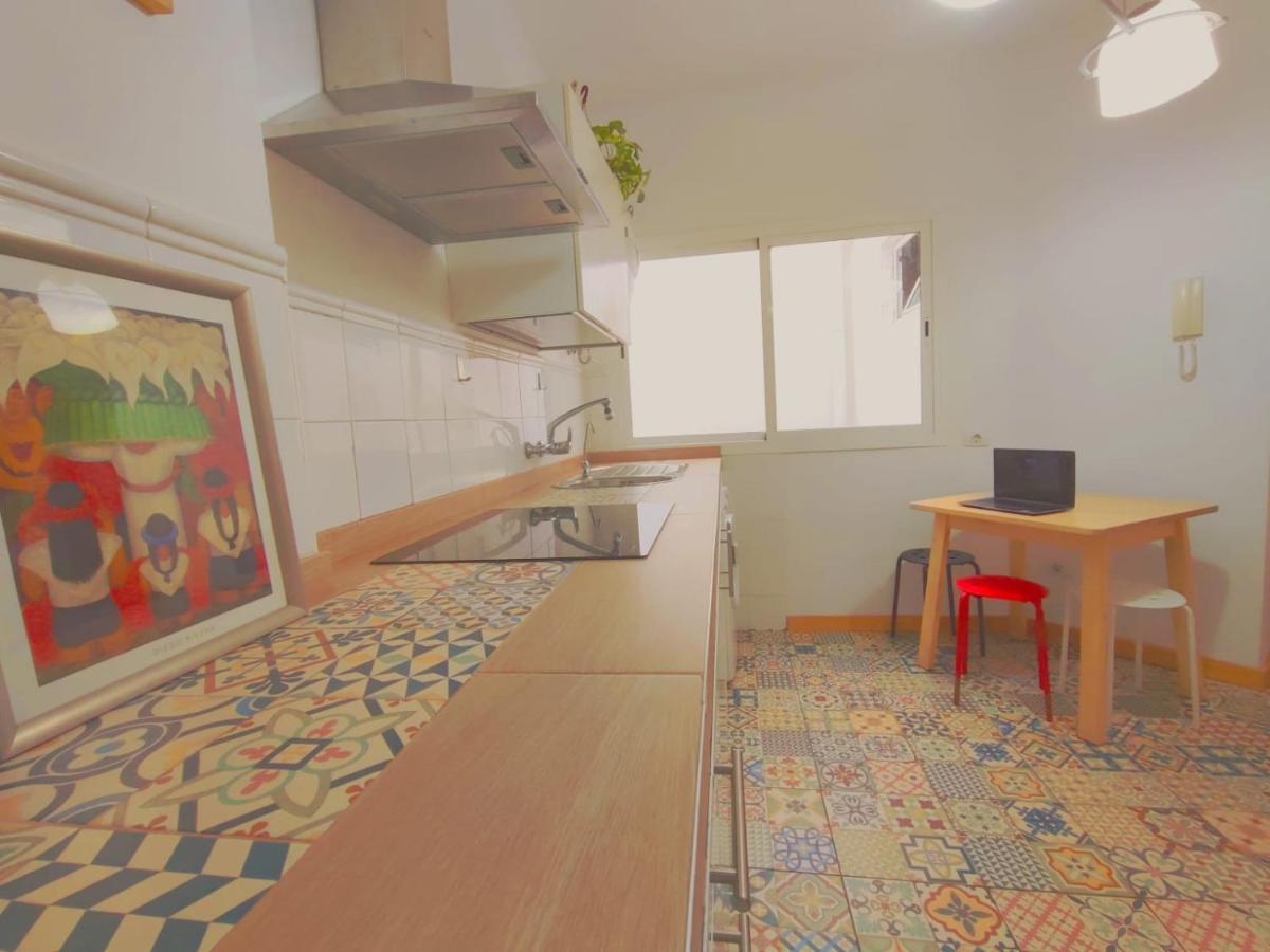 Apartment Isleta Flat By Wave *