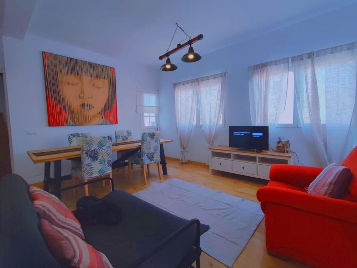 Apartment Isleta Flat By Wave
