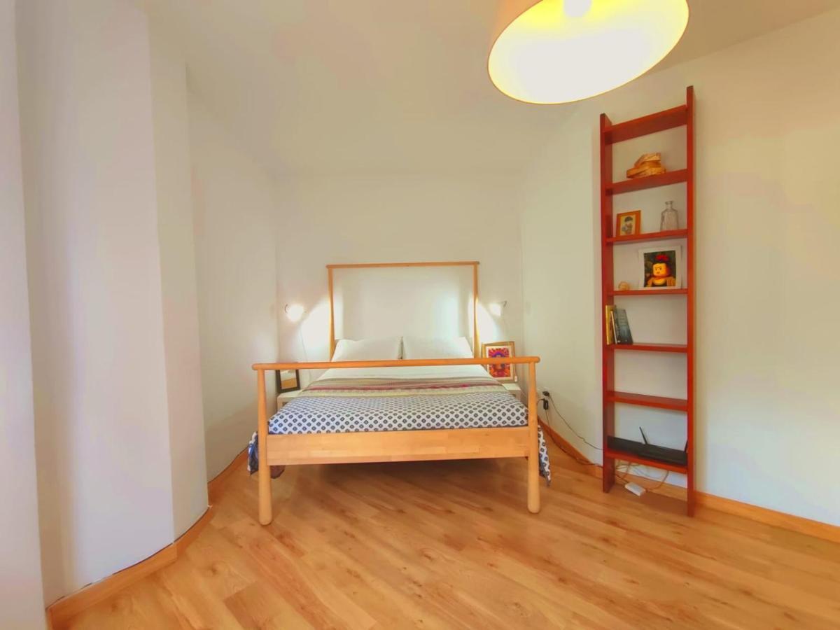 Apartment Isleta Flat By Wave Las Palmas de Gran Canaria