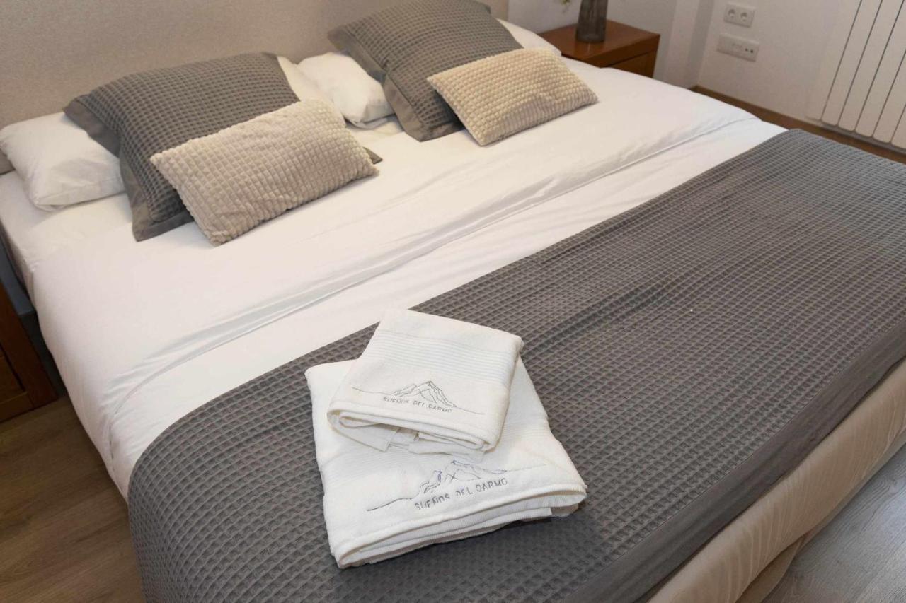 Suenos Del Garmo By Bevalle Apartment Panticosa