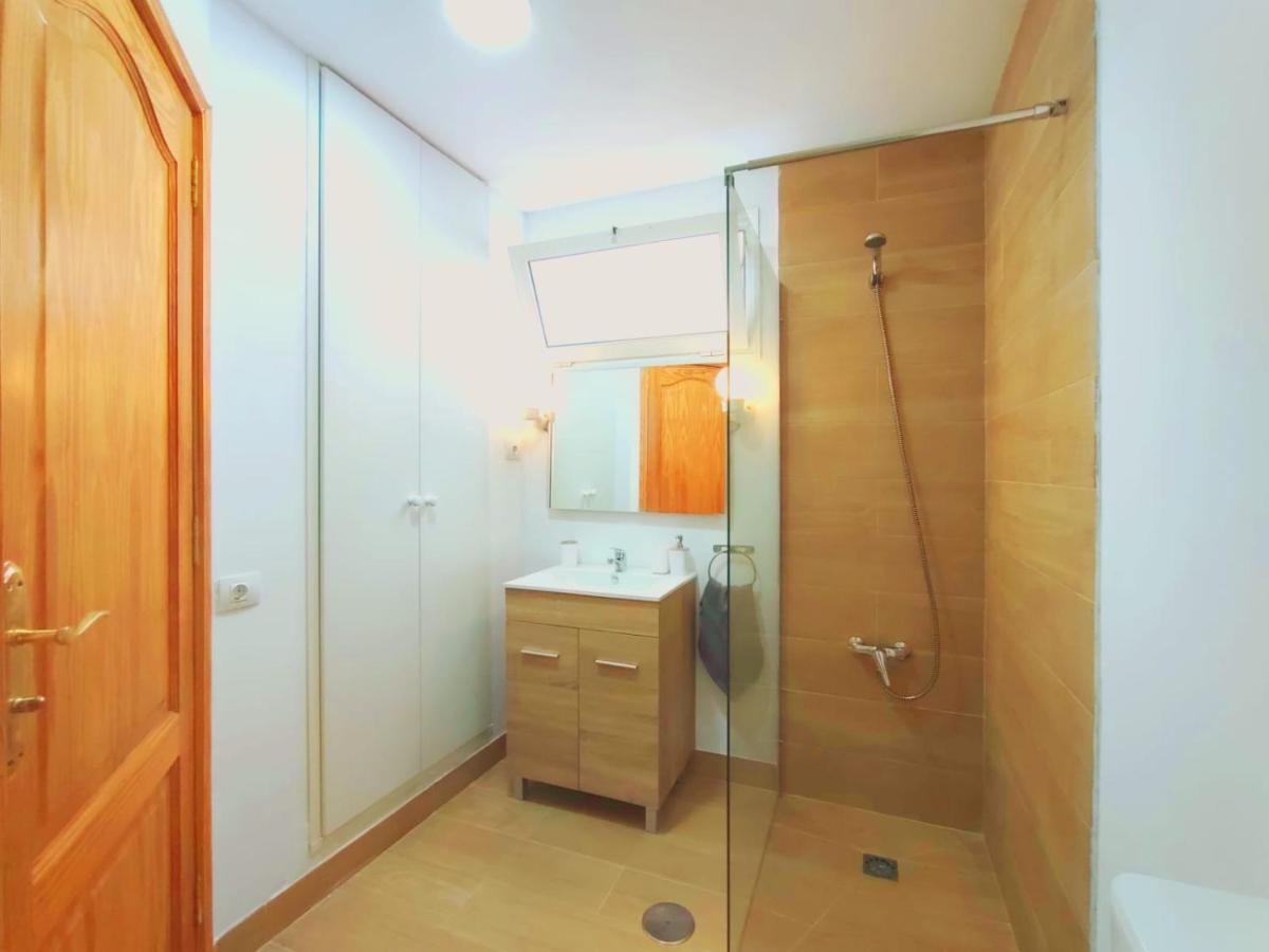 Apartment Isleta Flat By Wave