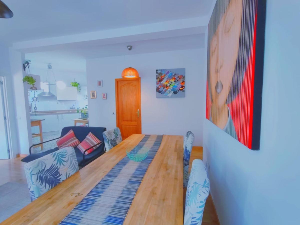 Apartment Isleta Flat By Wave *